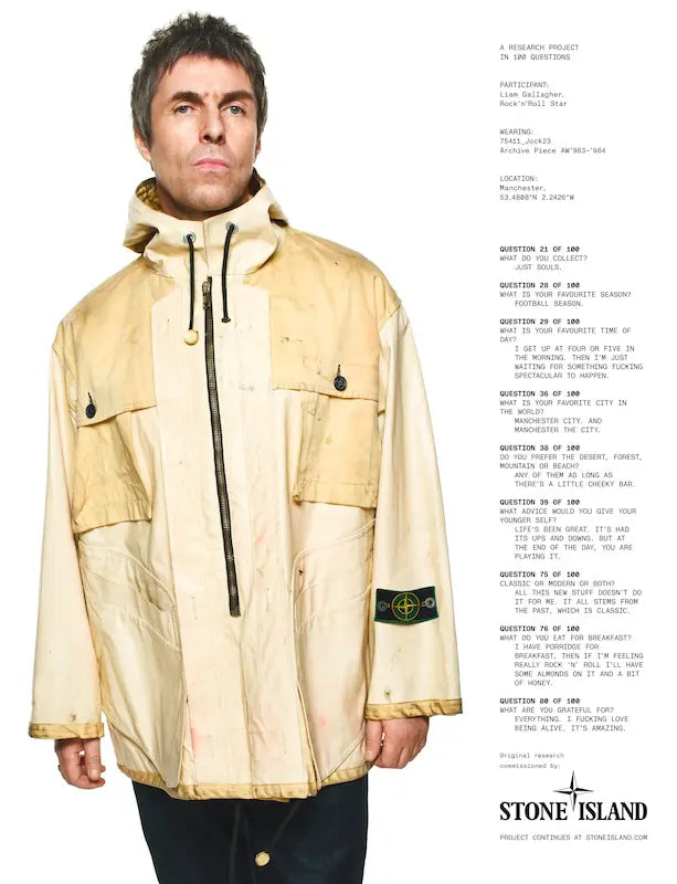 Stone Island