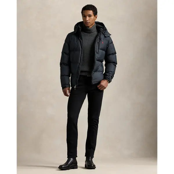 Doudoune Ralph Lauren