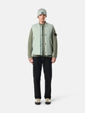 Pantalon Fatigue coupe regular à poches - CALVERO