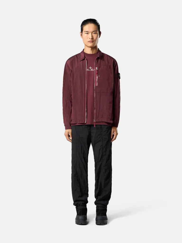 Jogger coupe ample à poches et doublure en mesh - CALVERO