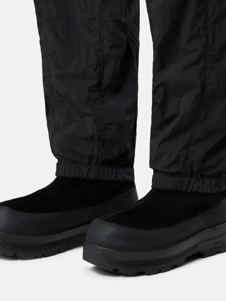 Jogger coupe ample à poches et doublure en mesh - CALVERO