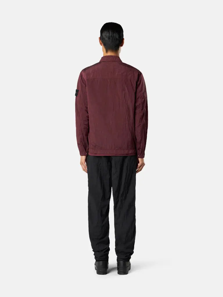 Jogger coupe ample à poches et doublure en mesh - CALVERO
