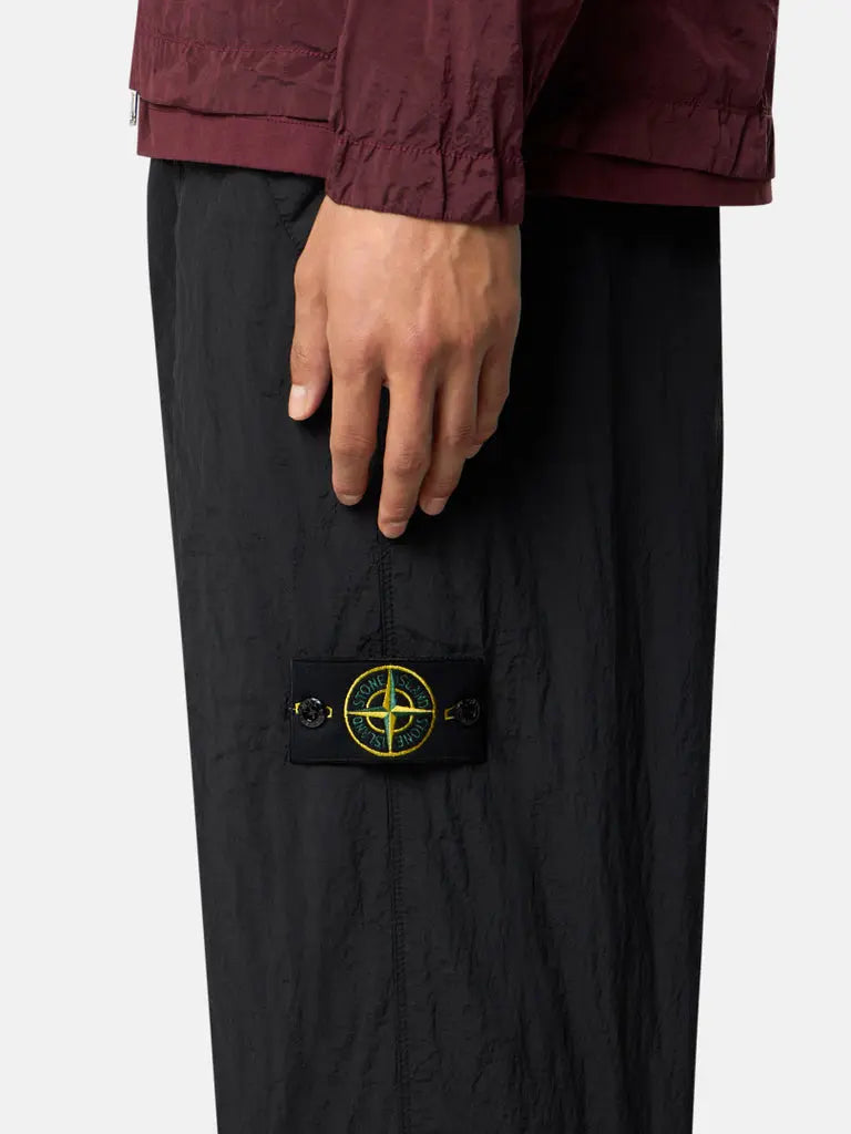Jogger coupe ample à poches et doublure en mesh - CALVERO
