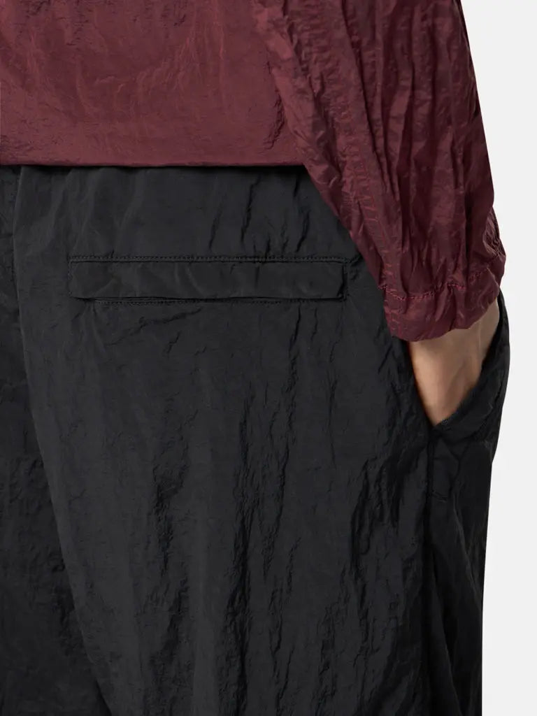Jogger coupe ample à poches et doublure en mesh - CALVERO
