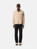 Pantalon chino coupe regular à poches - CALVERO