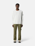 Pantalon cargo coupe regular à poches - CALVERO