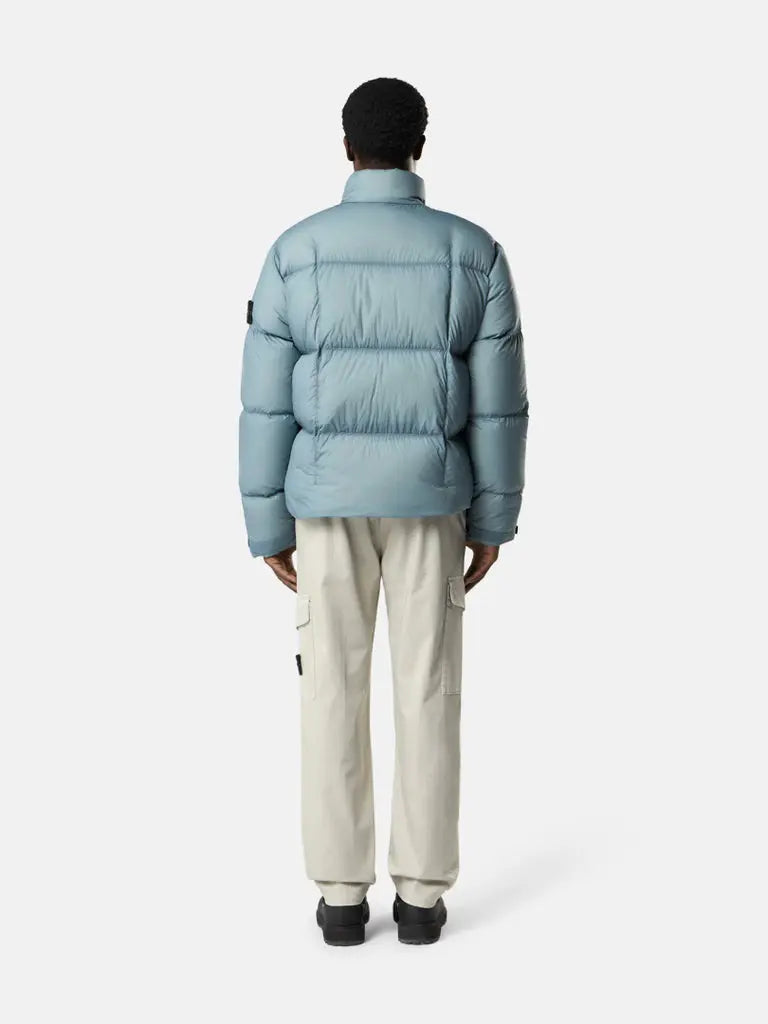Pantalon cargo coupe regular à poches - CALVERO