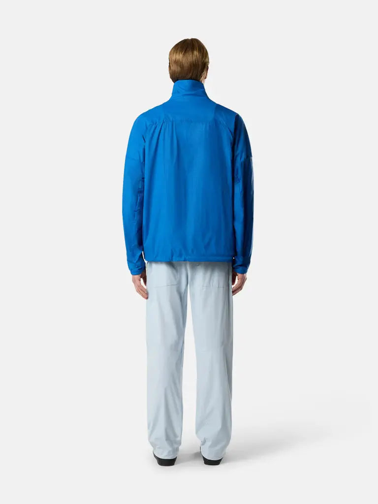 Pantalon technique coupe regular avec cordon de serrage aux chevilles - CALVERO