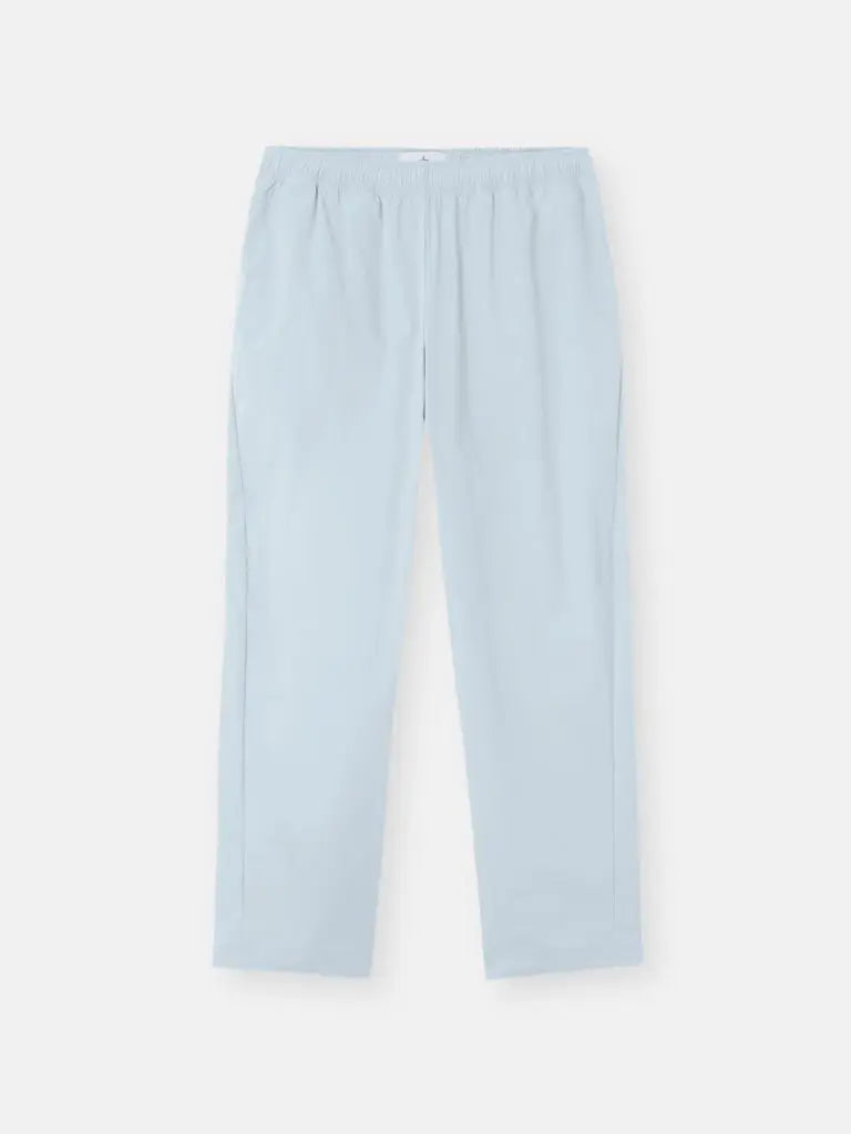 Pantalon technique coupe regular avec cordon de serrage aux chevilles - CALVERO
