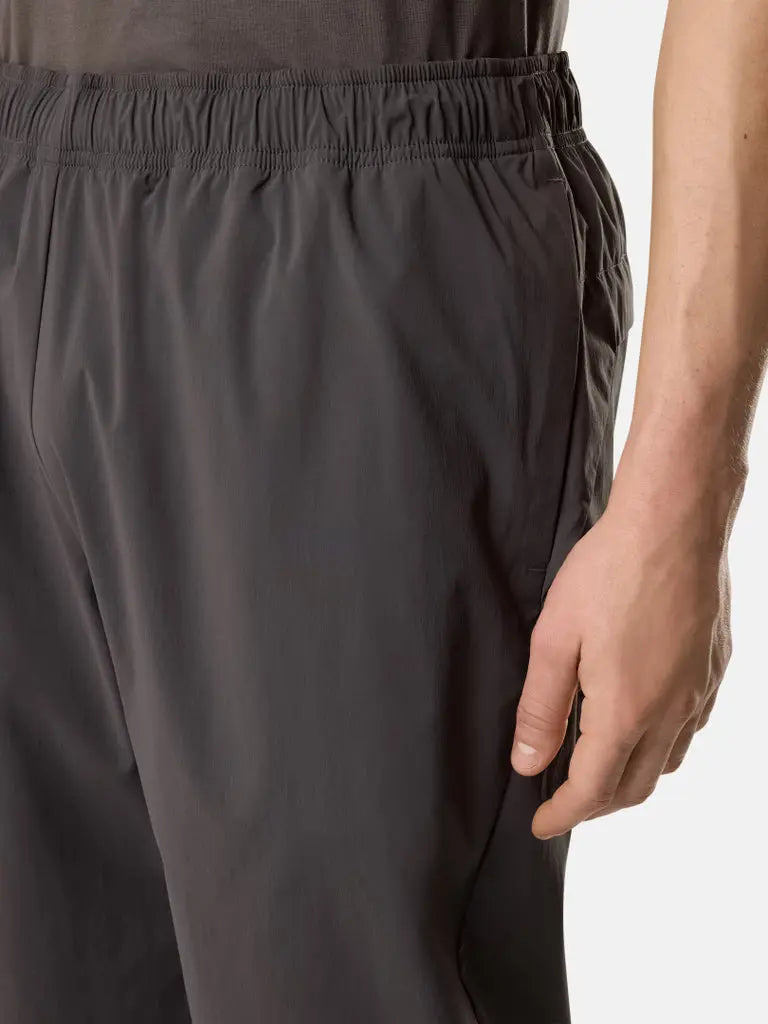 Pantalon technique coupe regular avec cordon de serrage aux chevilles - CALVERO