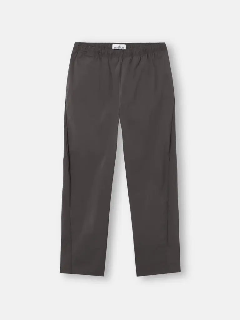 Pantalon technique coupe regular avec cordon de serrage aux chevilles - CALVERO