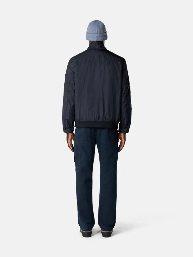 Pantalon coupe regular à poche utilitaire - CALVERO
