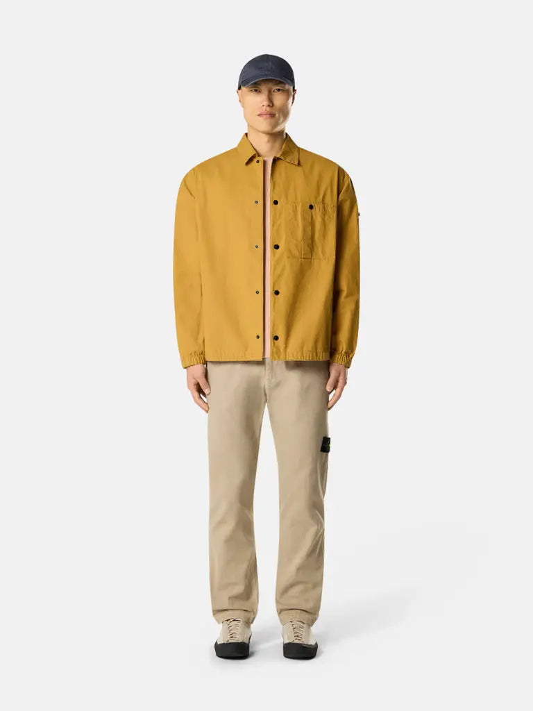 Pantalon coupe regular à poche utilitaire - CALVERO