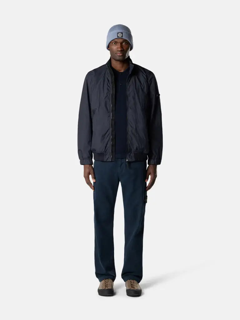 Pantalon coupe regular à poche utilitaire - CALVERO