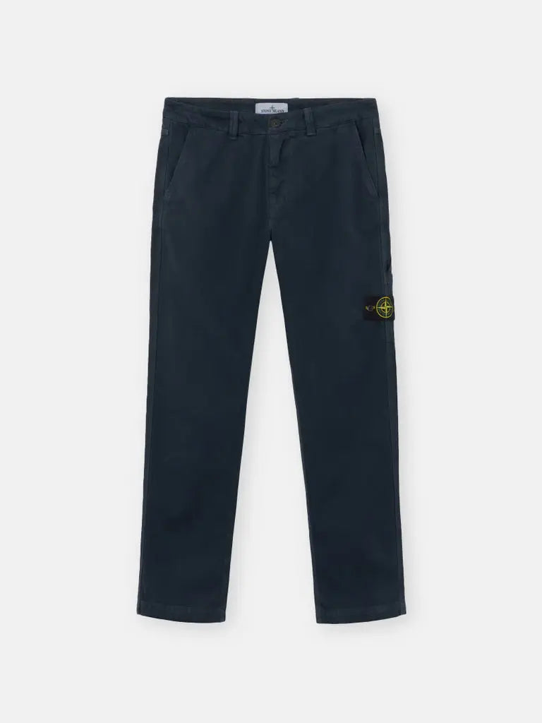 Pantalon coupe regular à poche utilitaire - CALVERO