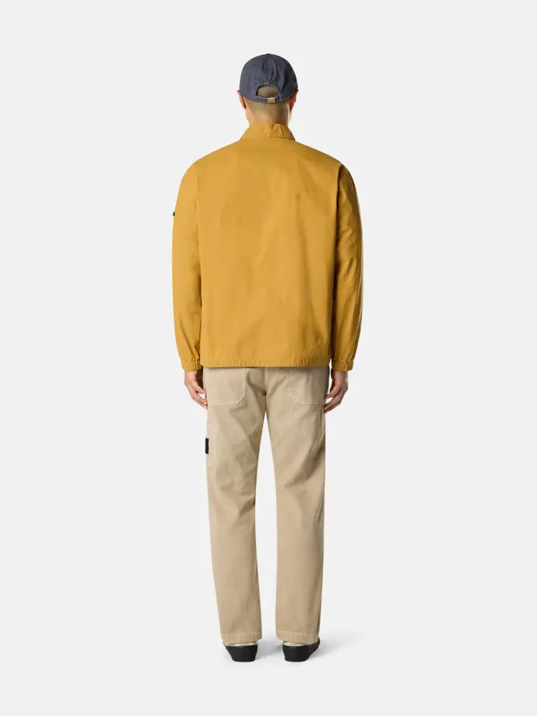 Pantalon coupe regular à poche utilitaire - CALVERO