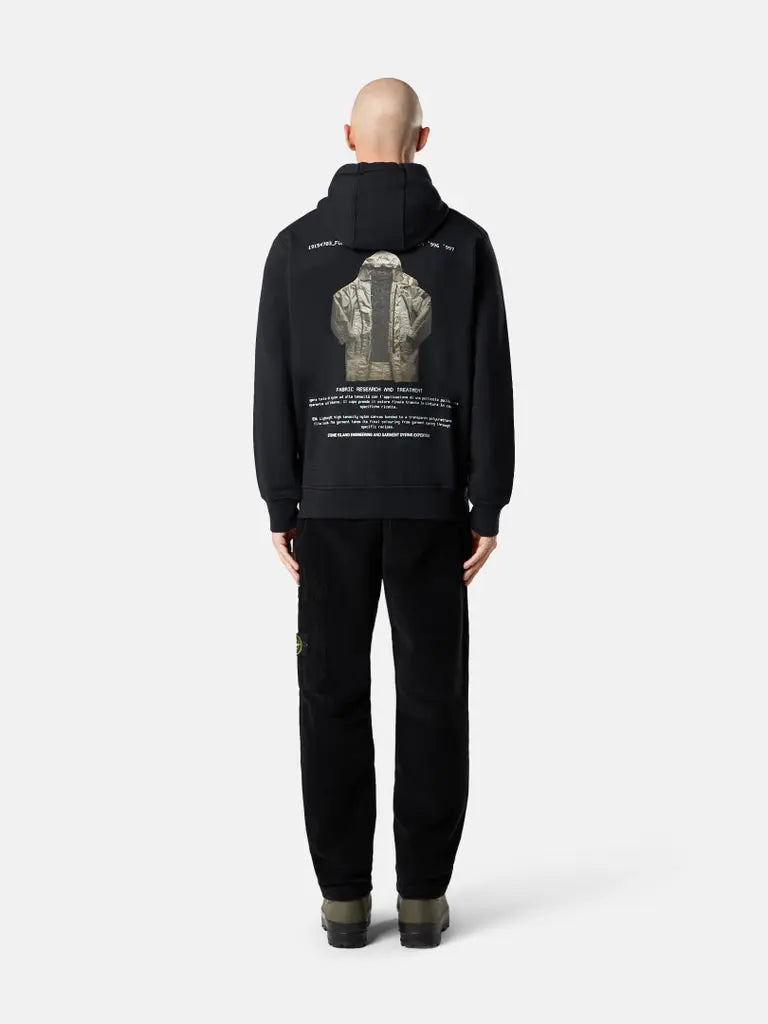 Pantalon coupe regular à poches pressionnées - CALVERO