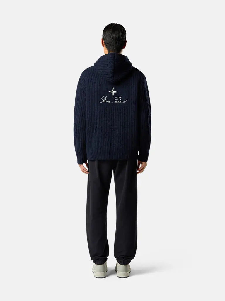 Jogger coupe regular à taille élastiquée - CALVERO