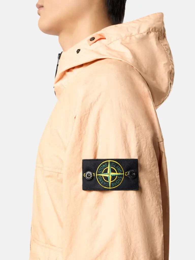 Veste à capuche avec membrane résistante à l’eau - CALVERO