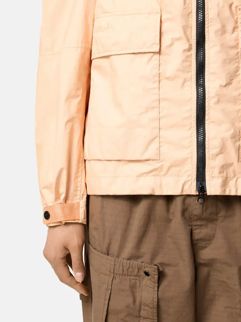 Veste à capuche avec membrane résistante à l’eau - CALVERO