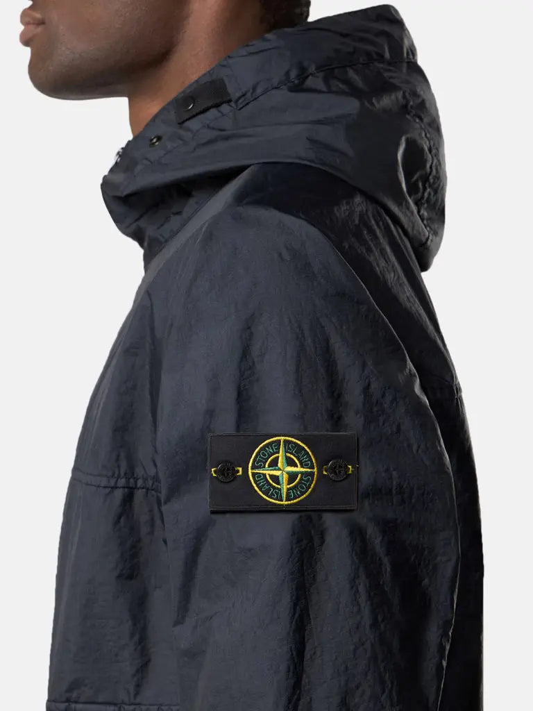 Veste à capuche avec membrane résistante à l’eau - CALVERO
