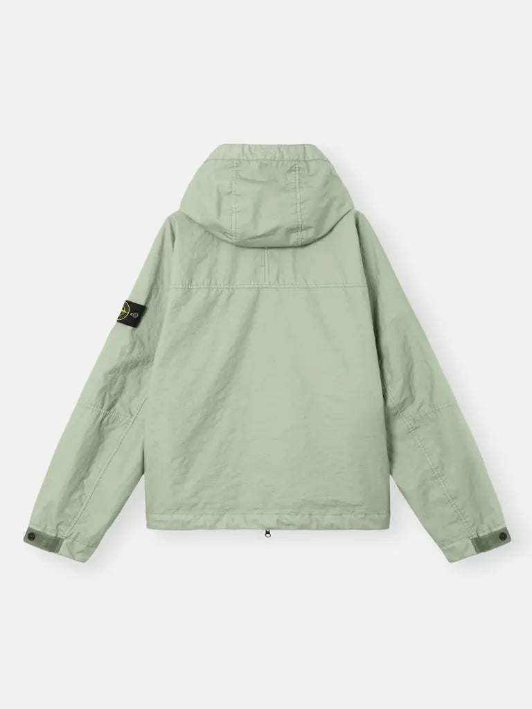 Veste à capuche avec membrane résistante à l’eau - CALVERO