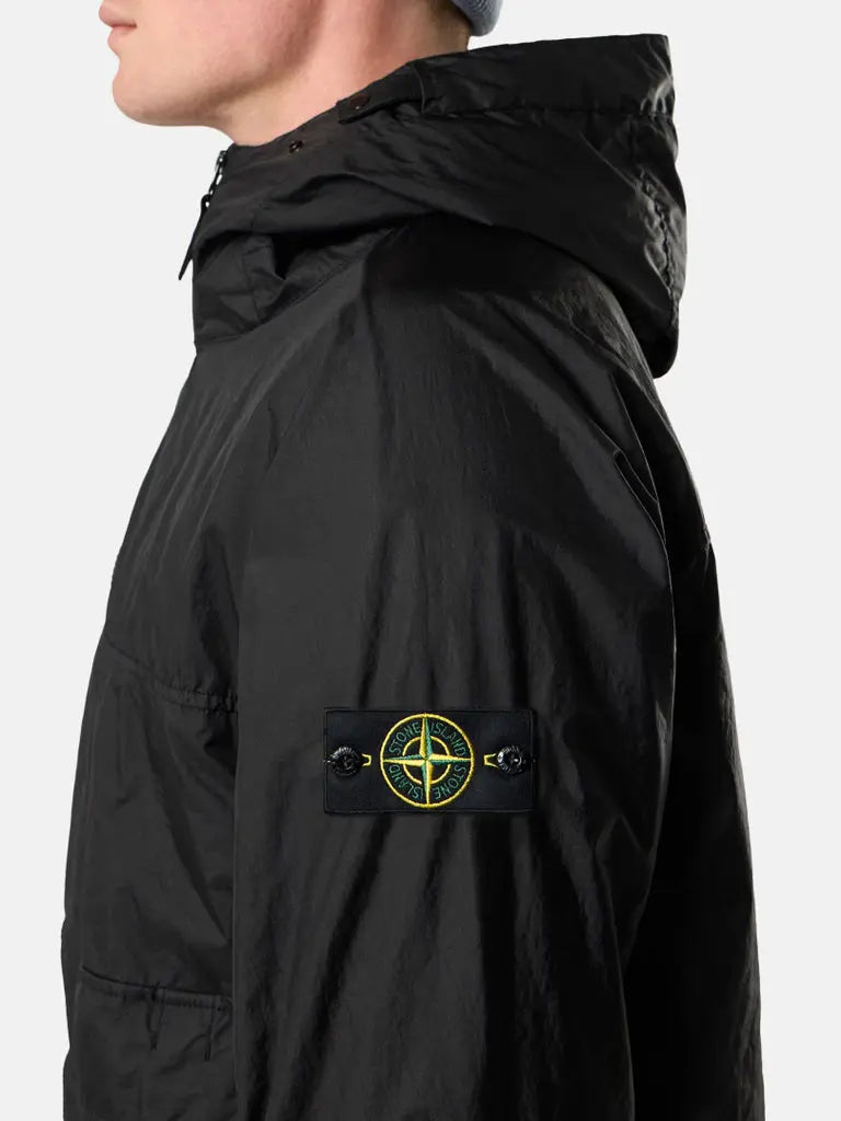 Veste à capuche avec membrane résistante à l’eau - CALVERO