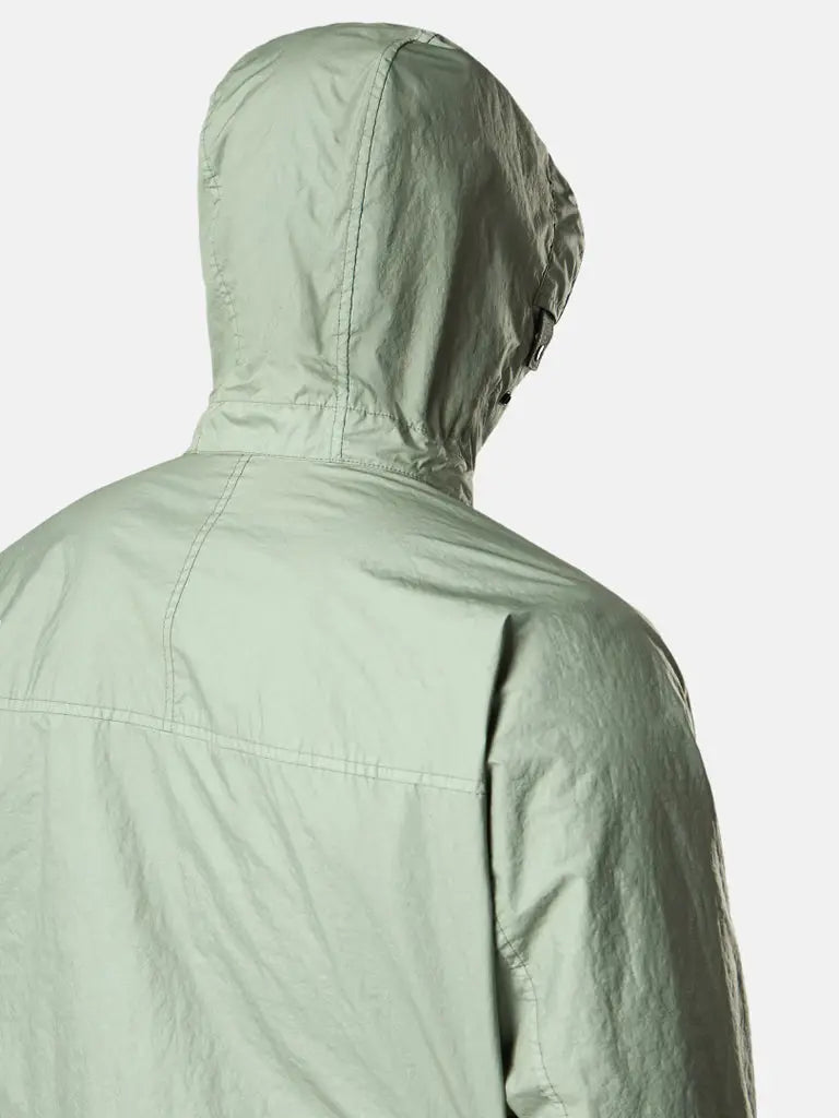 Veste à capuche avec membrane résistante à l’eau - CALVERO