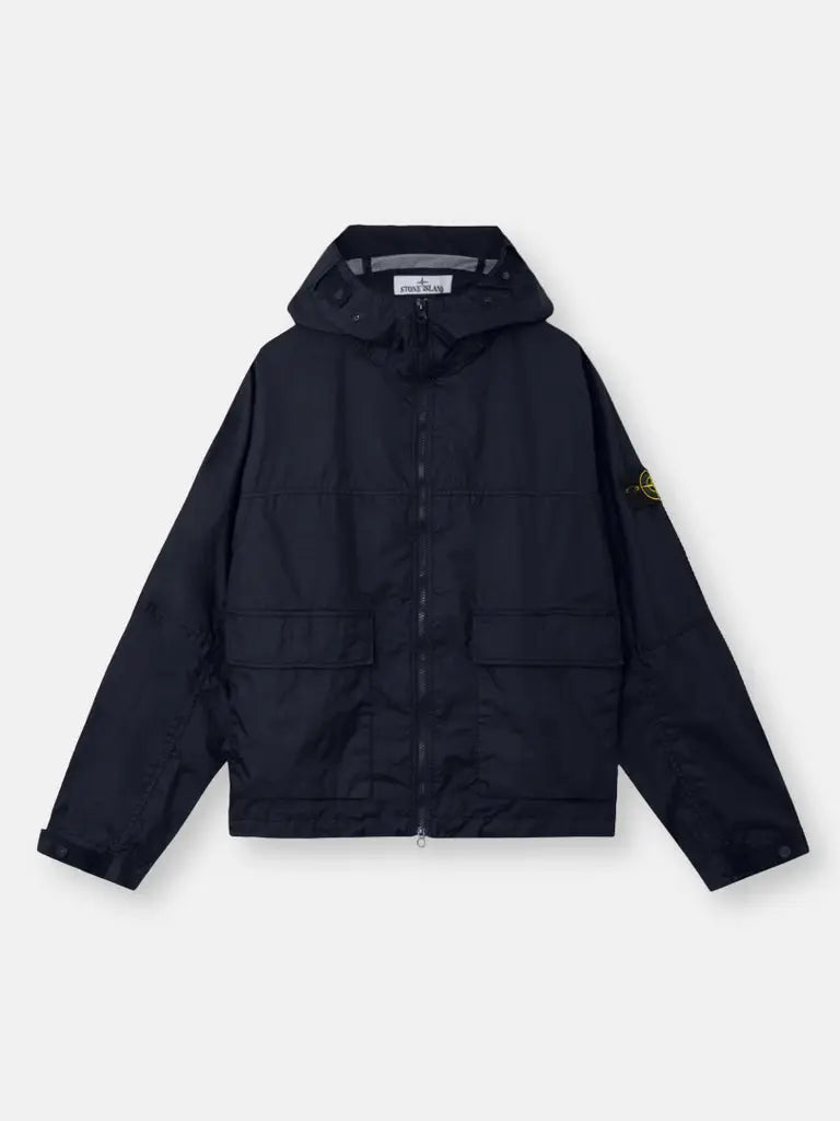 Veste à capuche avec membrane résistante à l’eau - CALVERO