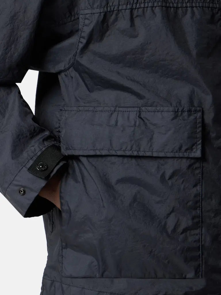 Veste à capuche avec membrane résistante à l’eau - CALVERO