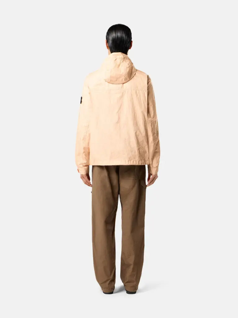 Veste à capuche avec membrane résistante à l’eau - CALVERO