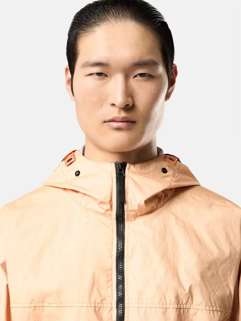 Veste à capuche avec membrane résistante à l’eau - CALVERO