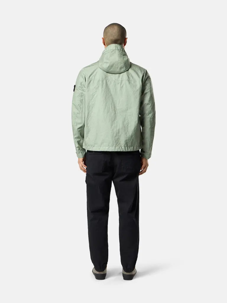Veste à capuche avec membrane résistante à l’eau - CALVERO