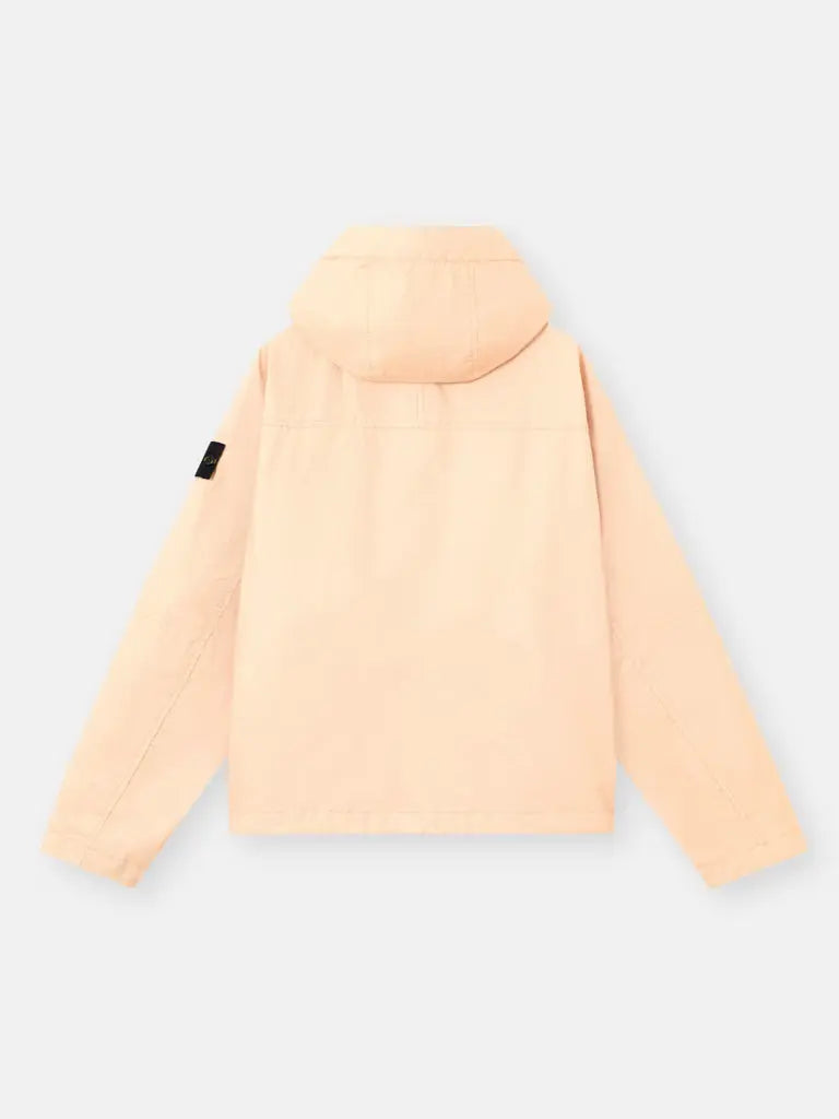 Veste à capuche avec membrane résistante à l’eau - CALVERO