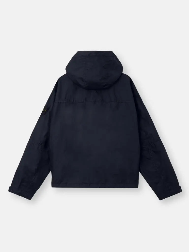 Veste à capuche avec membrane résistante à l’eau - CALVERO