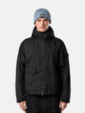 Veste à capuche avec membrane résistante à l’eau - CALVERO