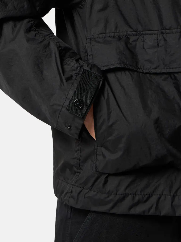 Veste à capuche avec membrane résistante à l’eau - CALVERO
