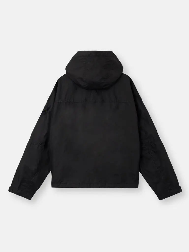 Veste à capuche avec membrane résistante à l’eau - CALVERO