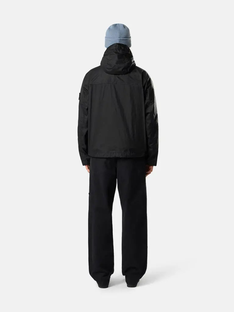 Veste à capuche avec membrane résistante à l’eau - CALVERO