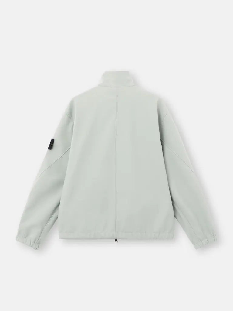 Veste à col montant avec membrane résistante au vent et à l’eau - CALVERO
