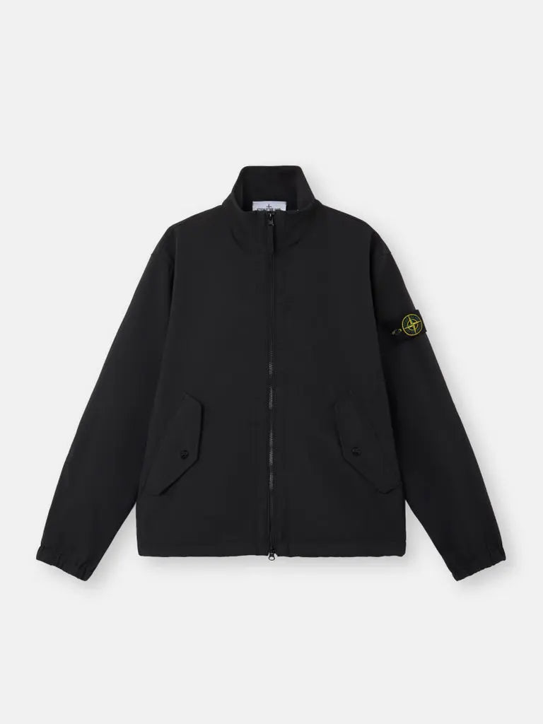 Veste à col montant avec membrane résistante au vent et à l’eau - CALVERO