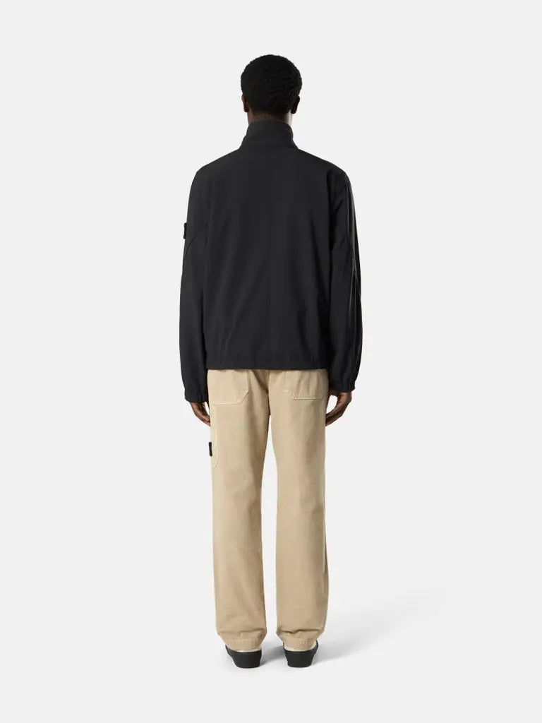 Veste à col montant avec membrane résistante au vent et à l’eau - CALVERO