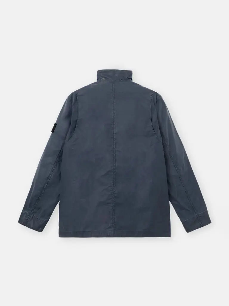 Field  jacket enduite de cire pigmentée - CALVERO