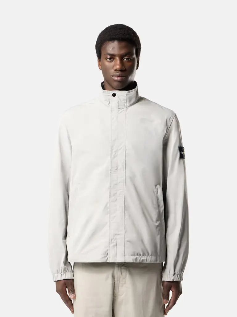 Veste déperlante à col montant - CALVERO