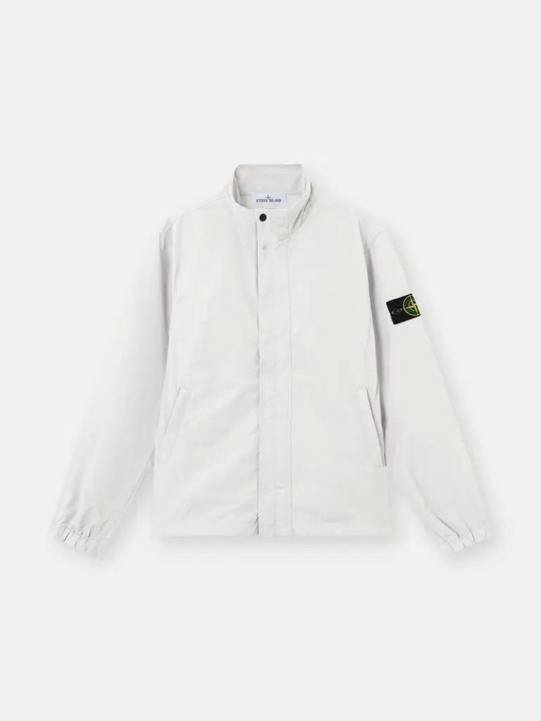 Veste déperlante à col montant - CALVERO