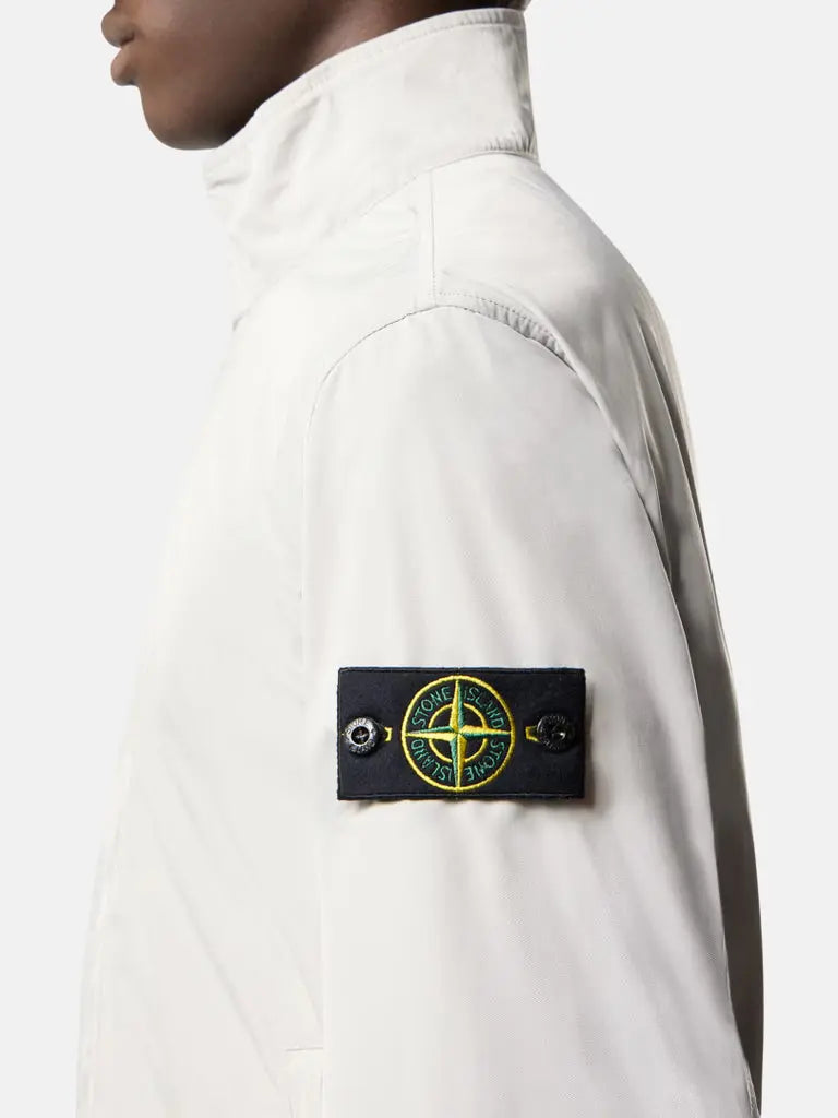 Veste déperlante à col montant - CALVERO