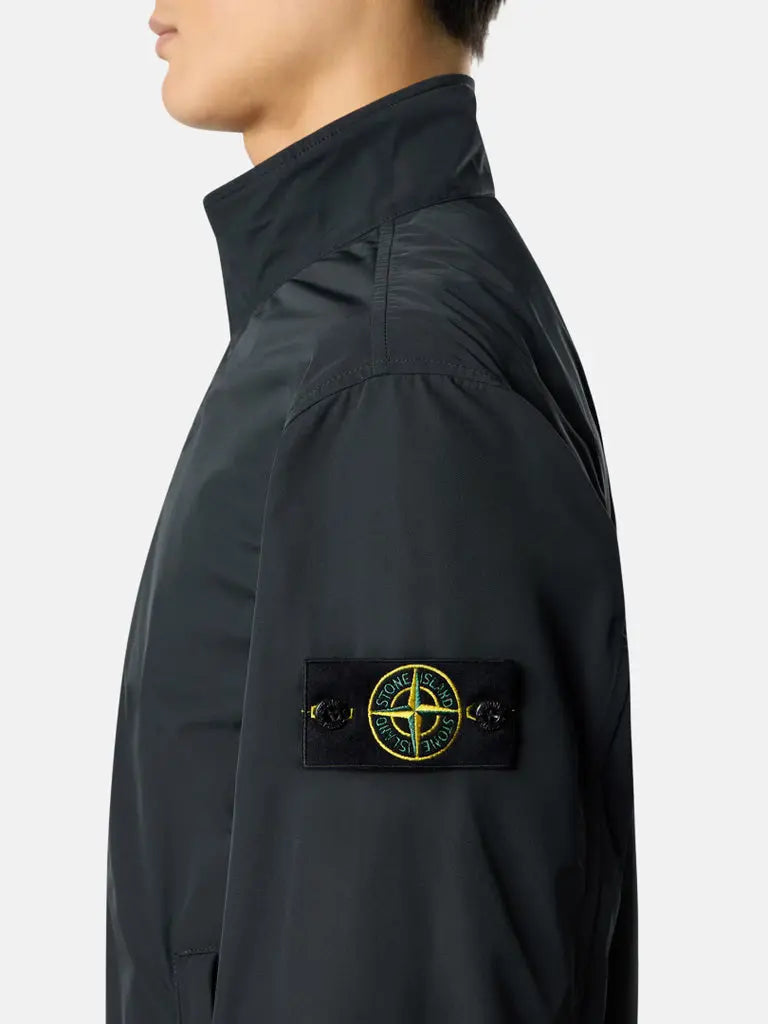 Veste déperlante à col montant - CALVERO