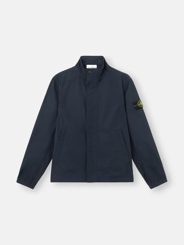 Veste déperlante à col montant - CALVERO
