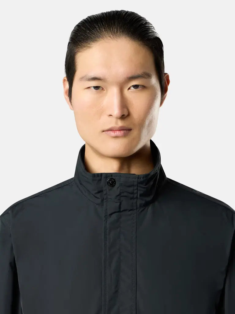 Veste déperlante à col montant - CALVERO