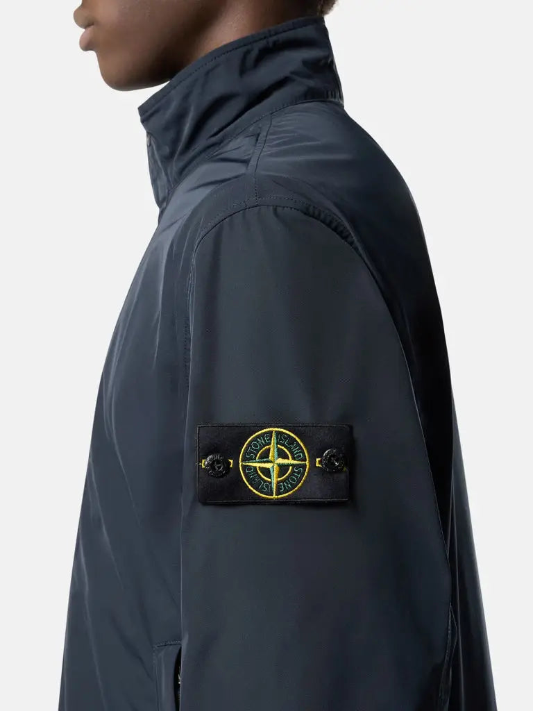 Veste déperlante à col montant - CALVERO
